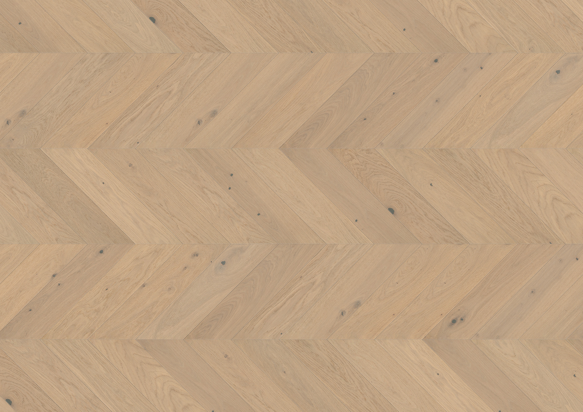 Oak Het Zand Chevron - imagine 2