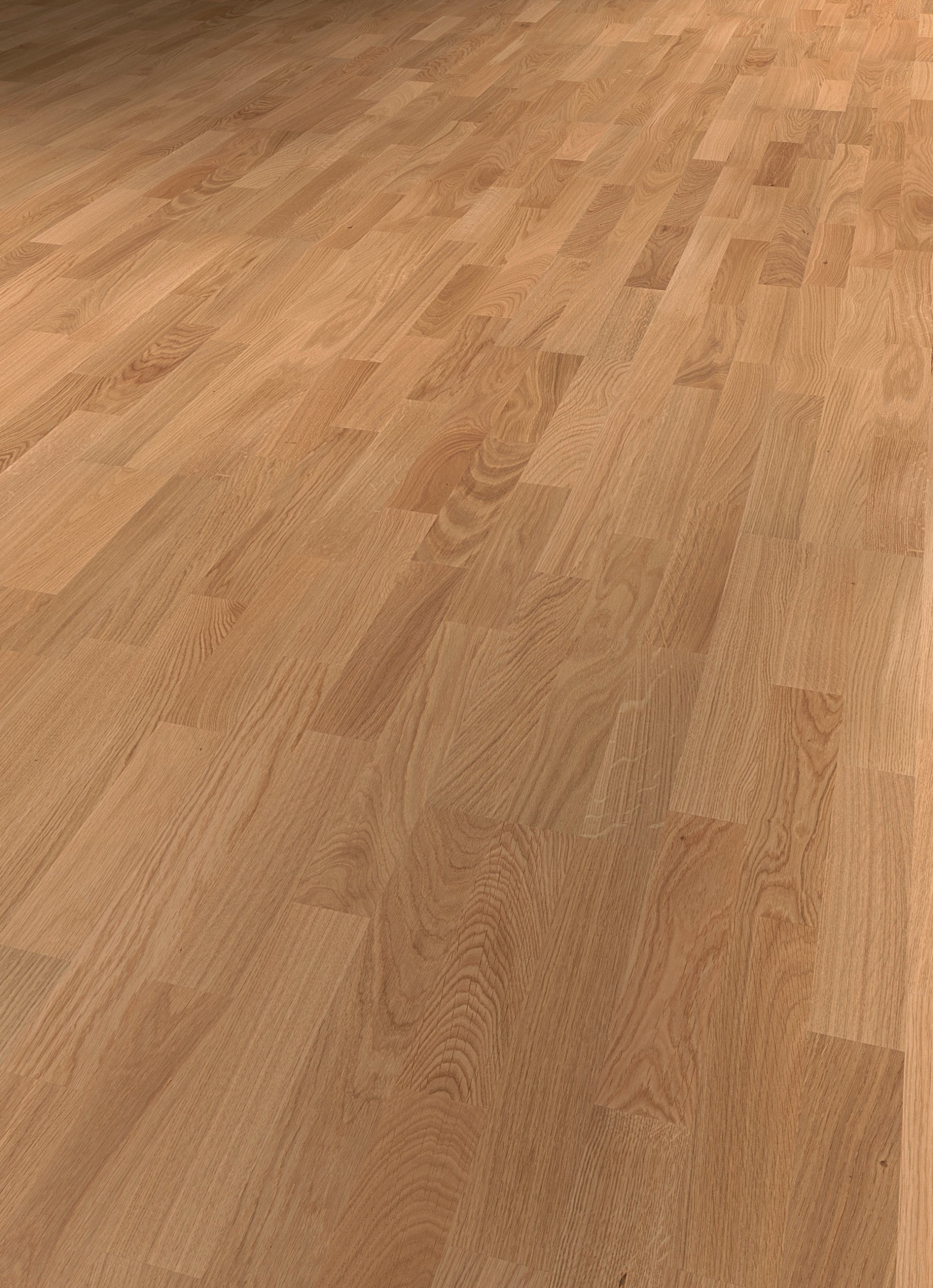 Oak 3-strip - imagine 4