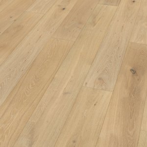 Oak grey white plank