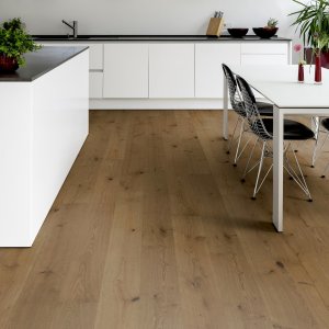 Oak South Bank plank