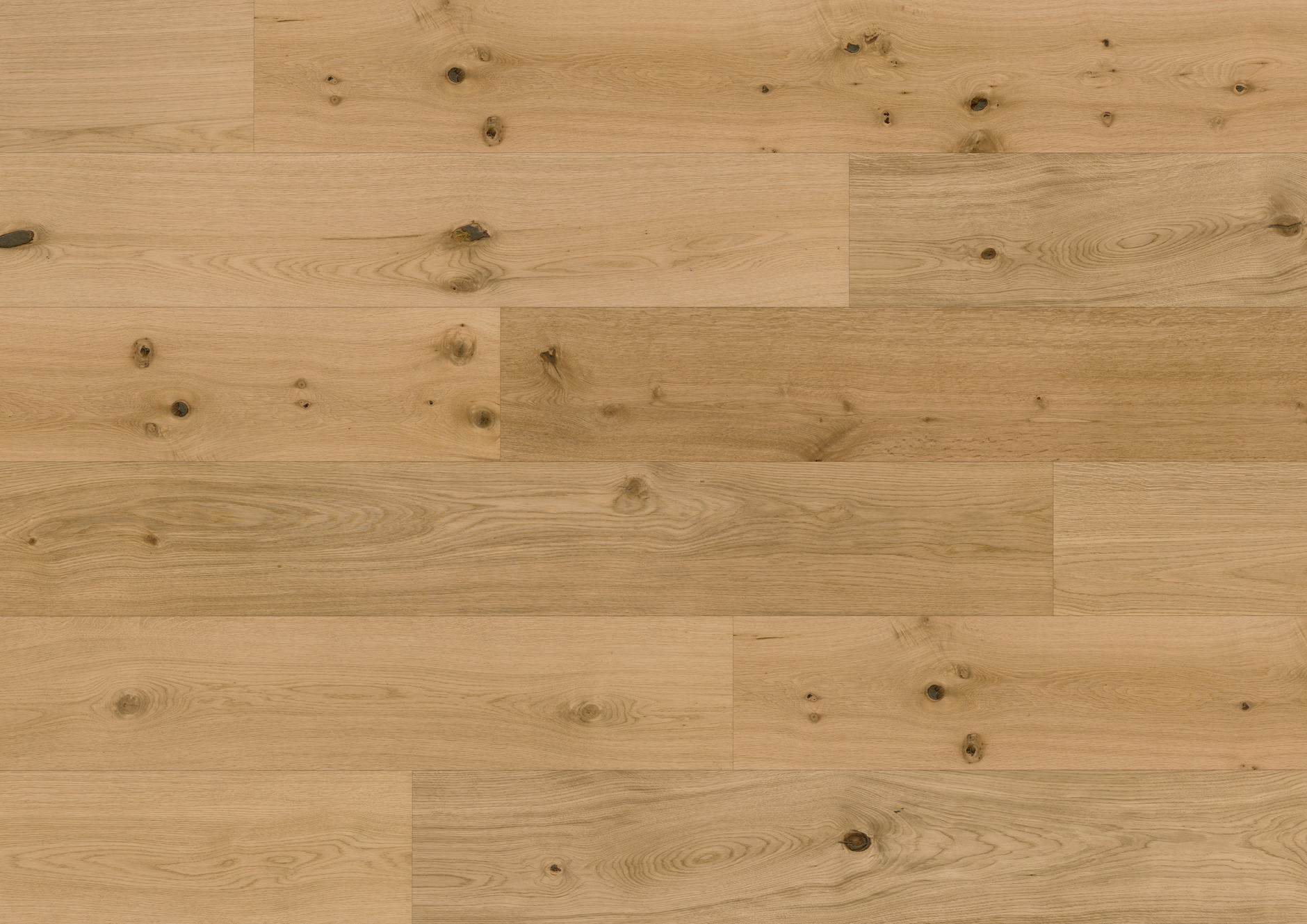 Oak Caledonian Forest plank - imagine 5