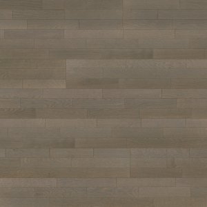 Alternative view of Oak design azure brown 3-strip