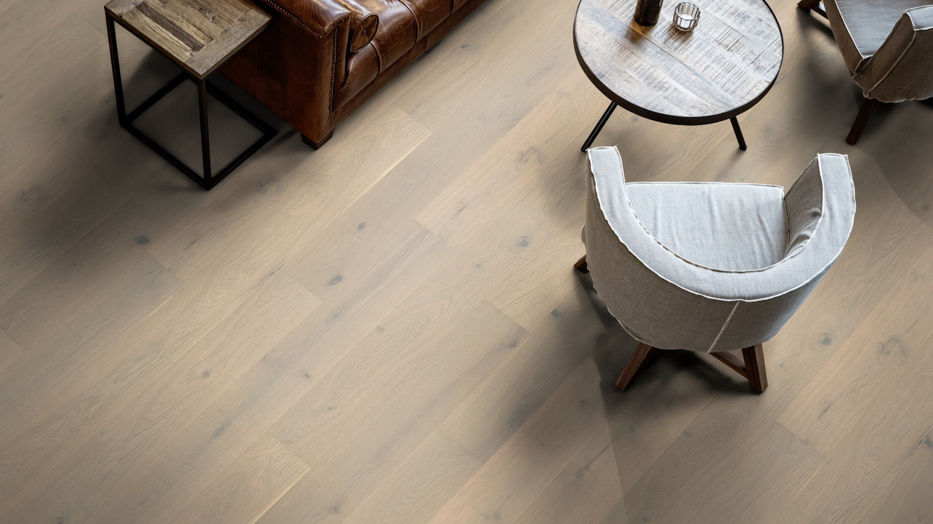 Oak Park Avenue plank - imagine 3