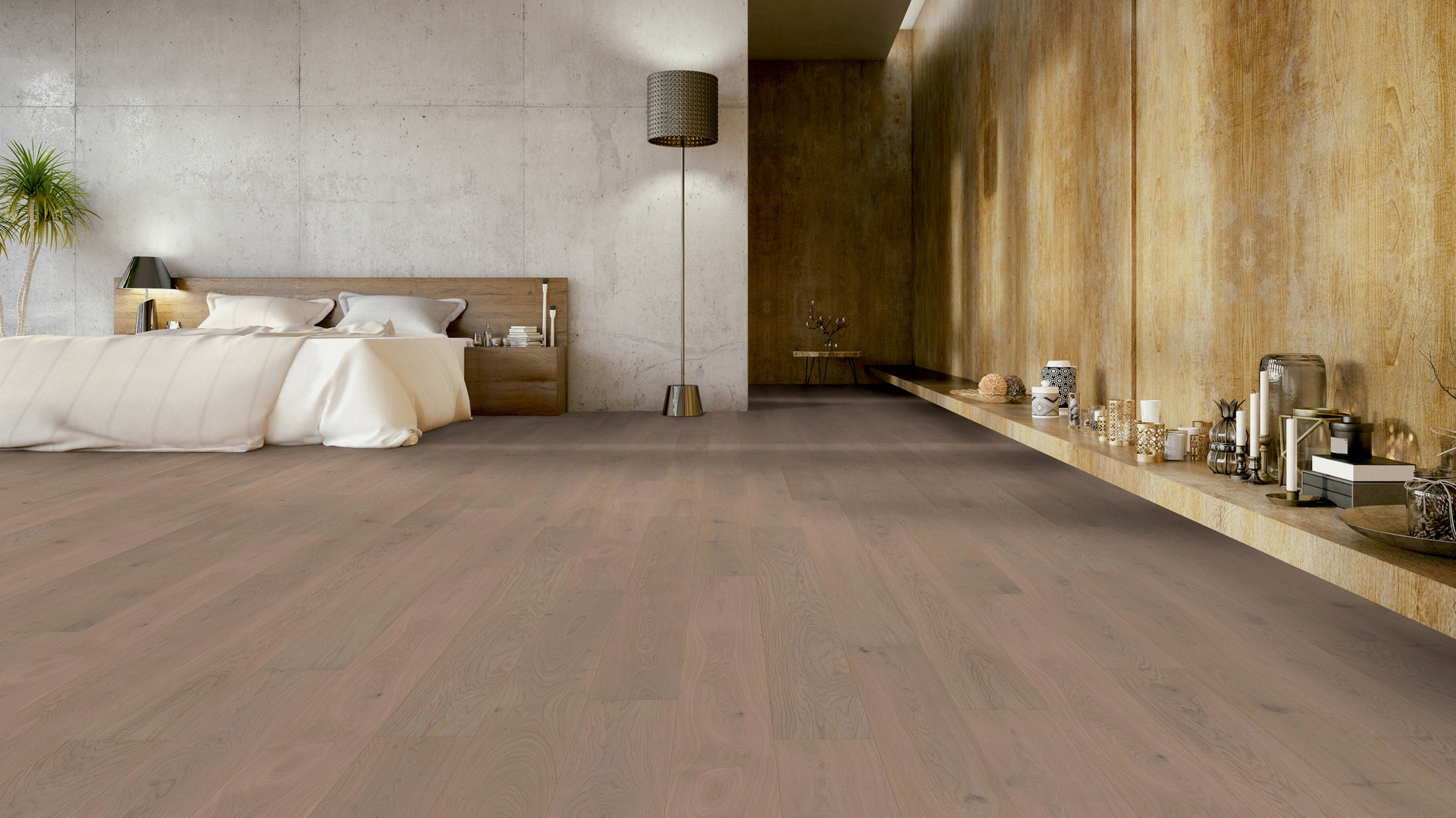 Oak Greco plank - imagine 3