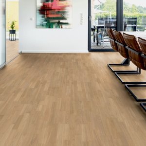 Alternative view of Oak Piemont 3-strip