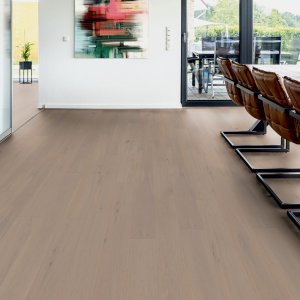 Alternative view of Oak Loire plank