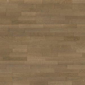 Alternative view of Oak design terra brown 3-strip