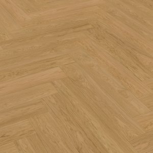 Oak Gascogne herringbone