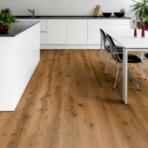 Oak Fremont plank