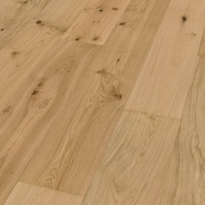 Oak Caledonian Forest extra-wide plank