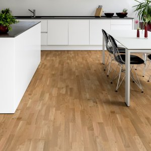 Oak Kallio 3-strip
