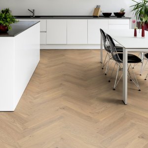 Oak Kralingen herringbone