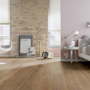 Oak unique grey beige plank