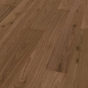 Walnut Prescott plank