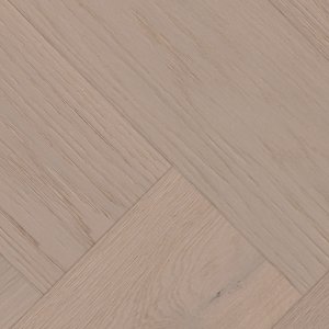 Oak Föhr herringbone