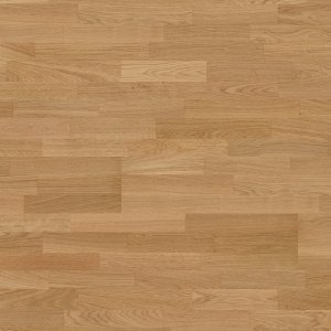 Alternative view of Oak Loreley 3-strip
