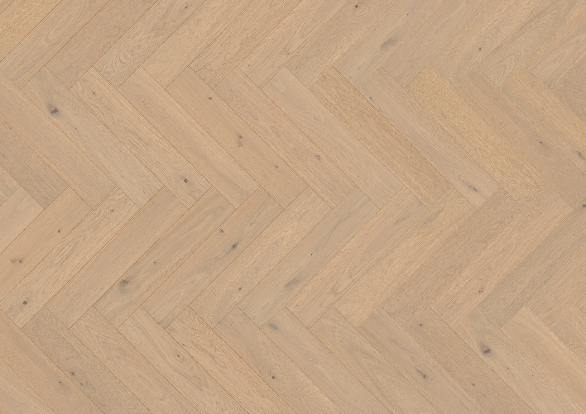 Oak Bosa herringbone - imagine 2