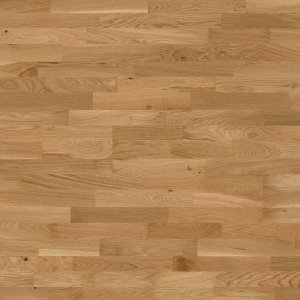 Alternative view of Oak Kallio 3-strip
