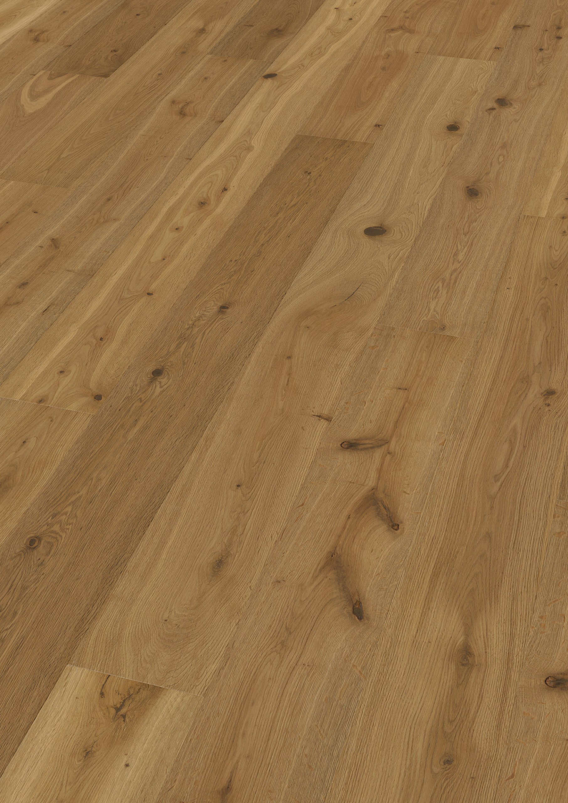 Oak Montmartre plank - imagine 4