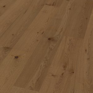Oak Riding Mountain plank