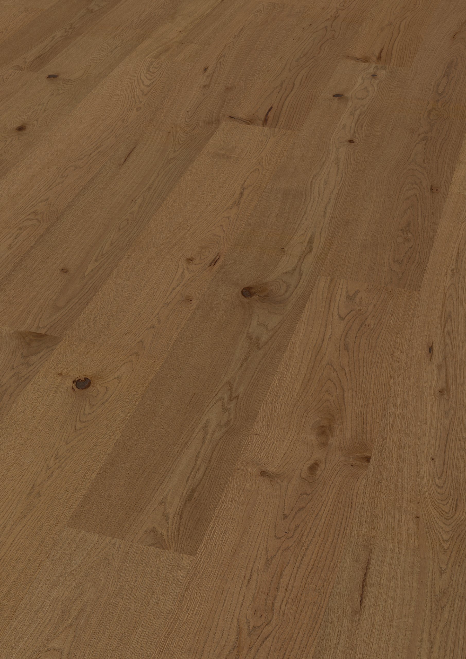 Oak Riding Mountain plank