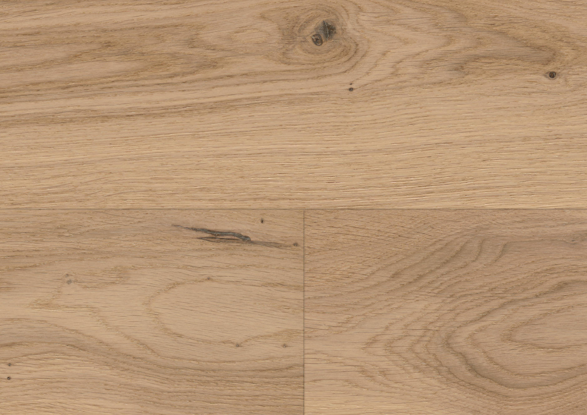 Oak Napa plank
