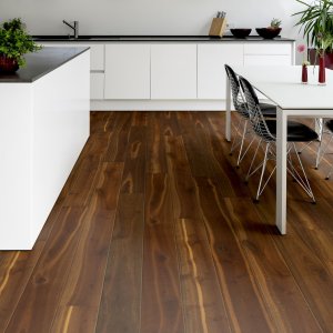 Oak Fabron plank