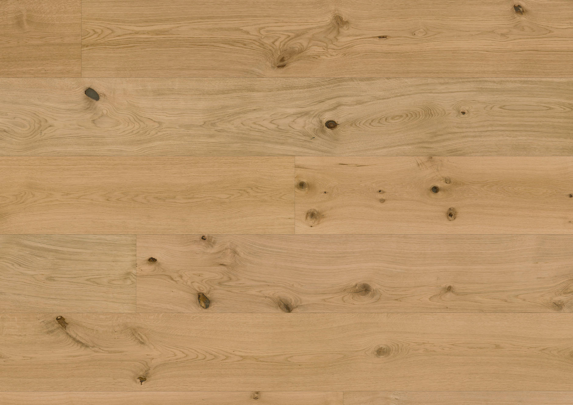 Oak Wind Cave extra-wide plank - imagine 5
