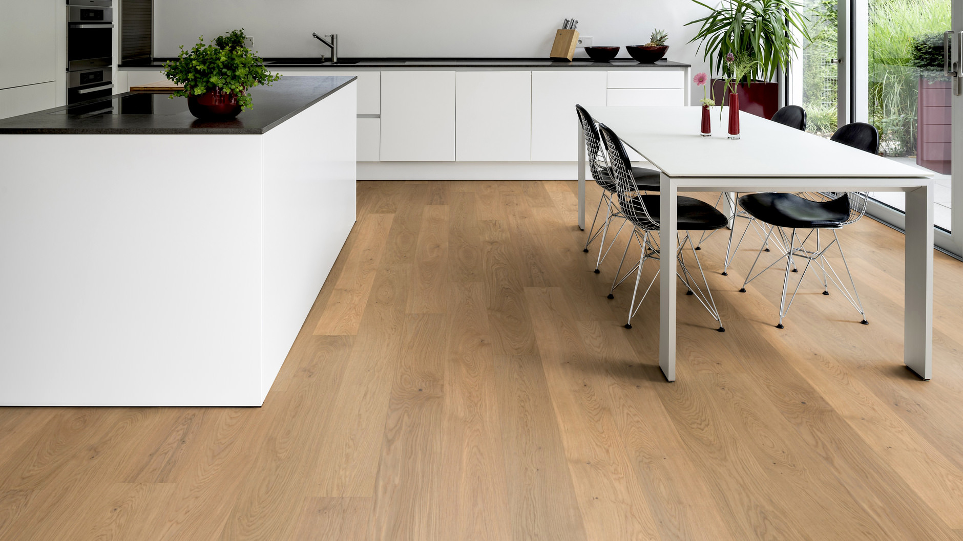 Oak San Berillo plank