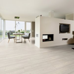 Alternative view of Larch Bornholm plank