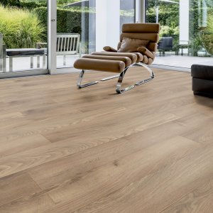 Alternative view of Oak Arousa long plank