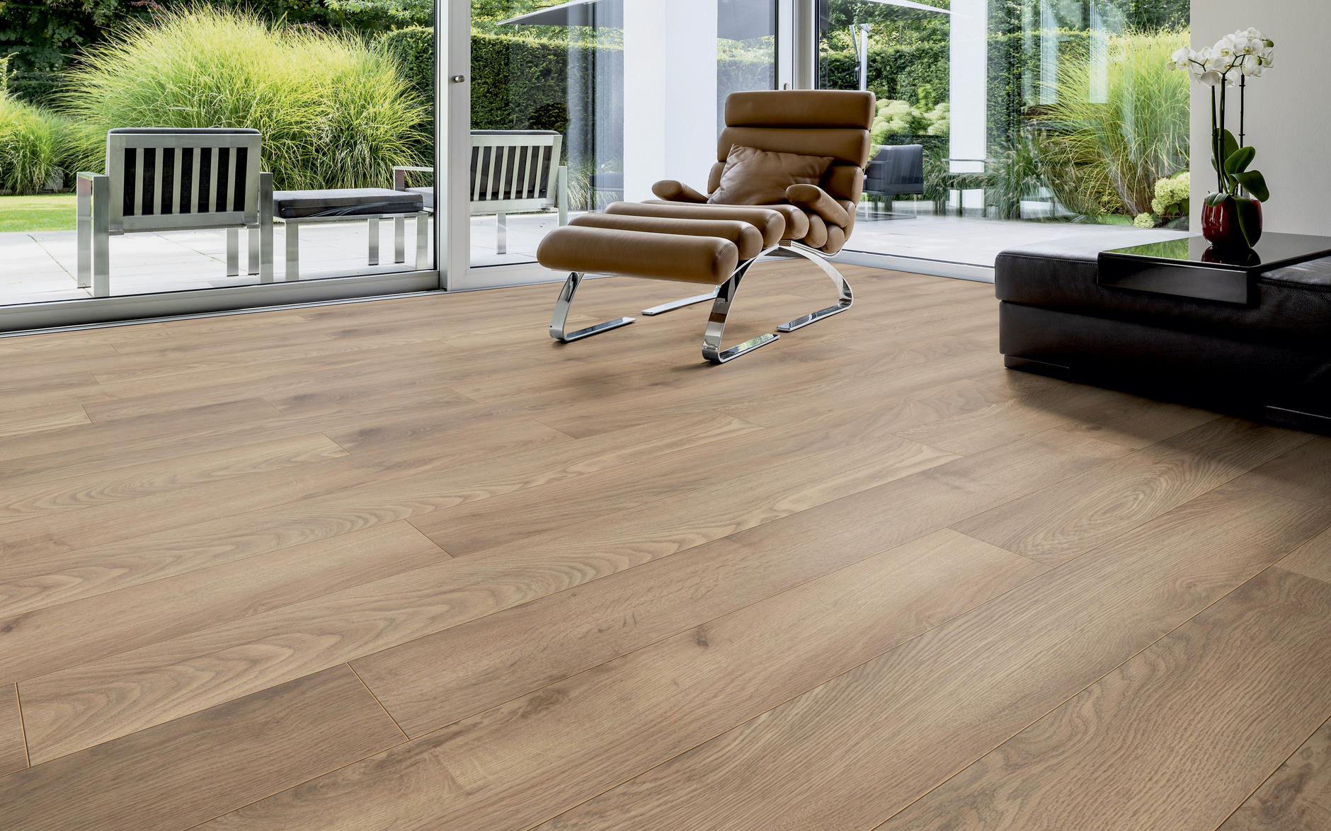 Oak Arousa long plank - imagine 2