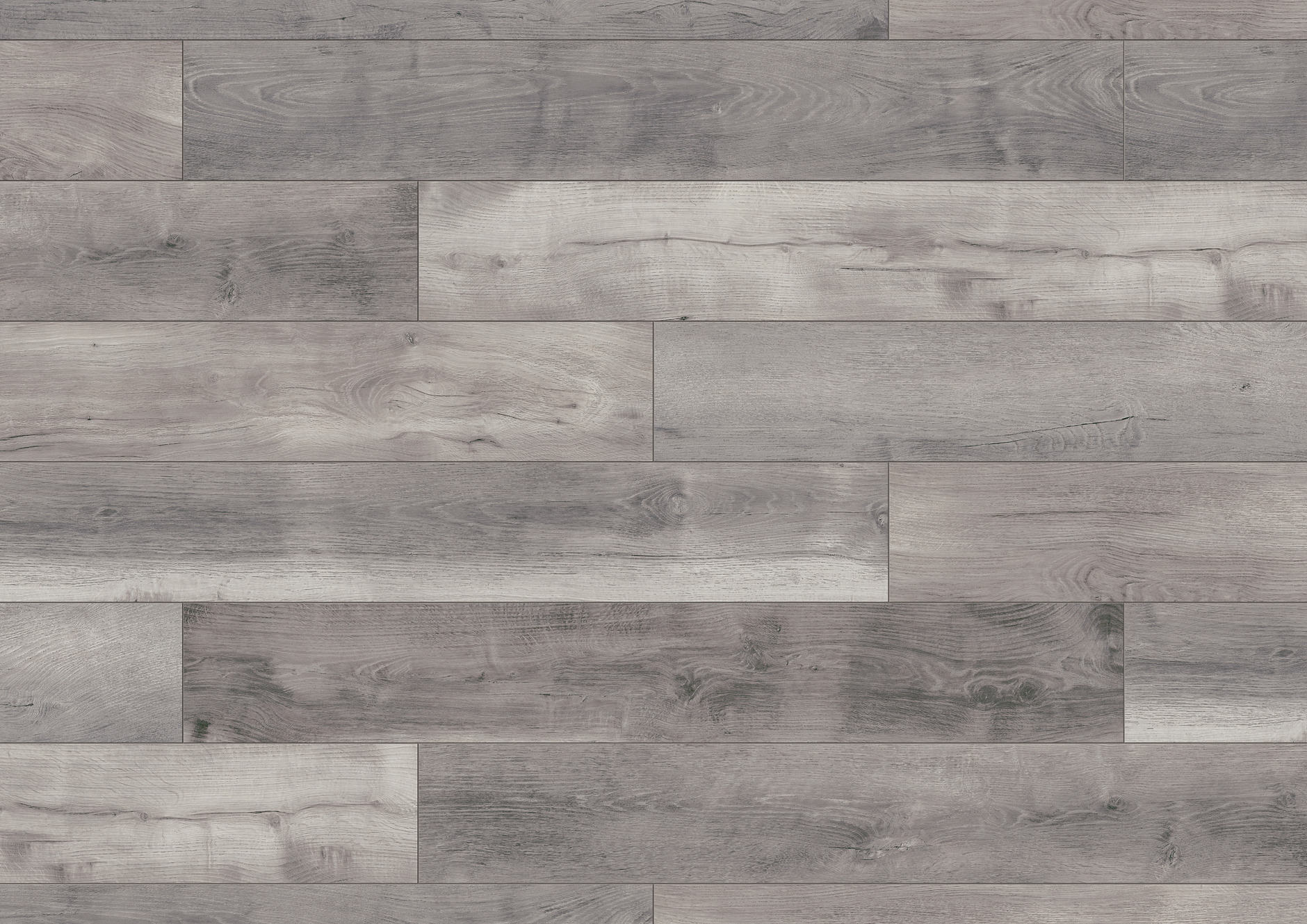 Oak Barbados plank