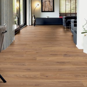 Alternative view of Oak Bonaire long plank