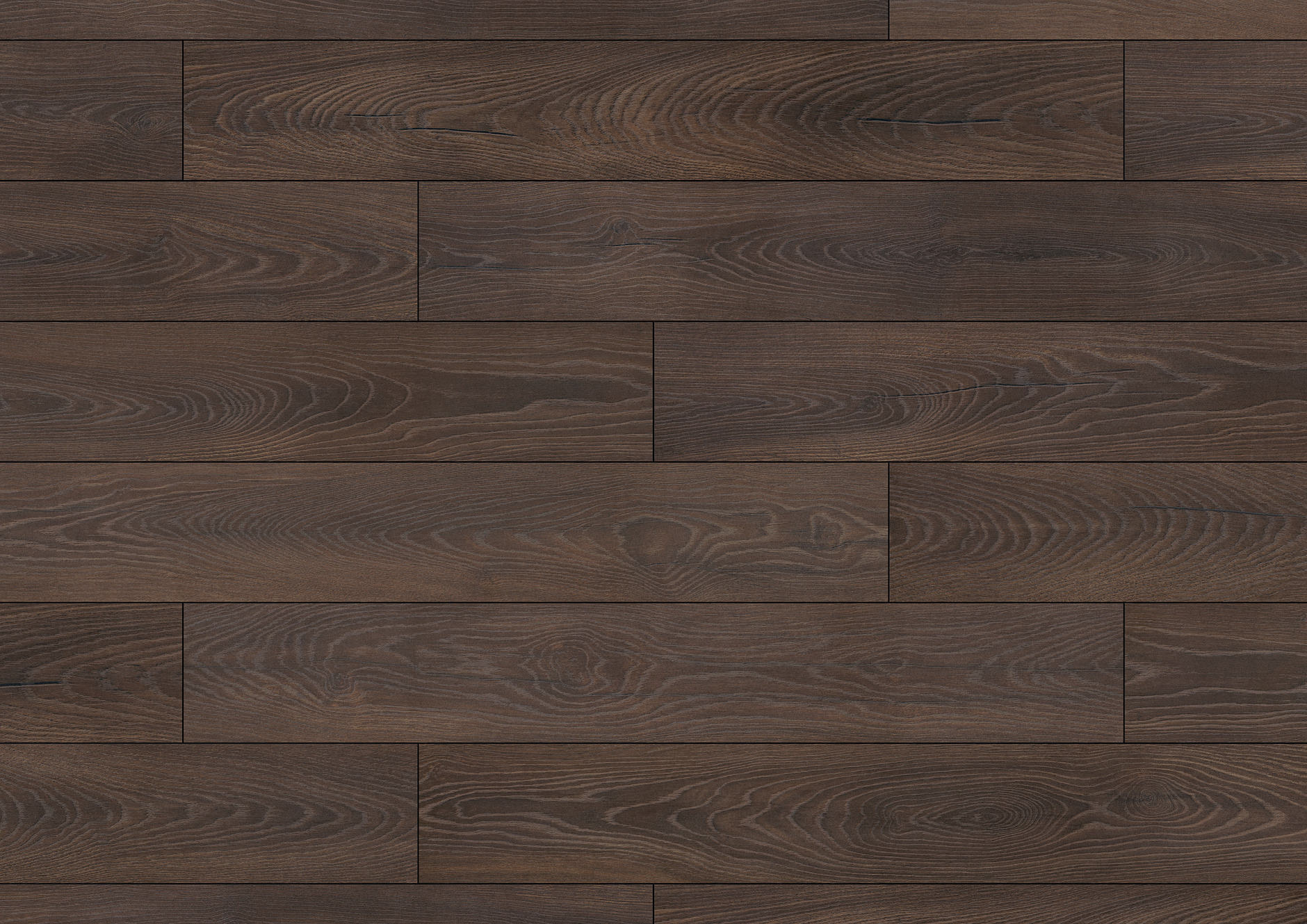 Oak Cocoa plank