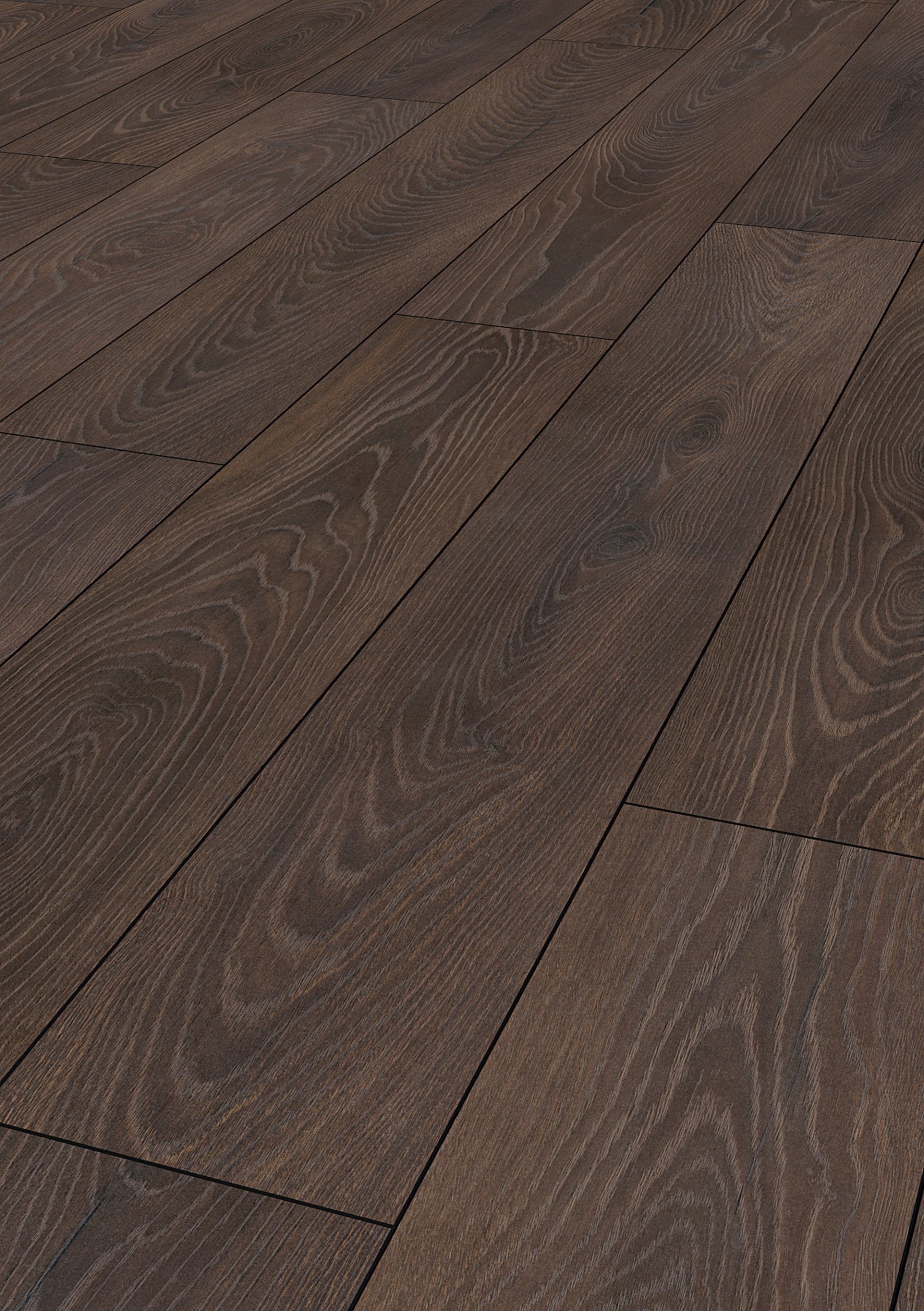 Oak Cocoa plank - imagine 4