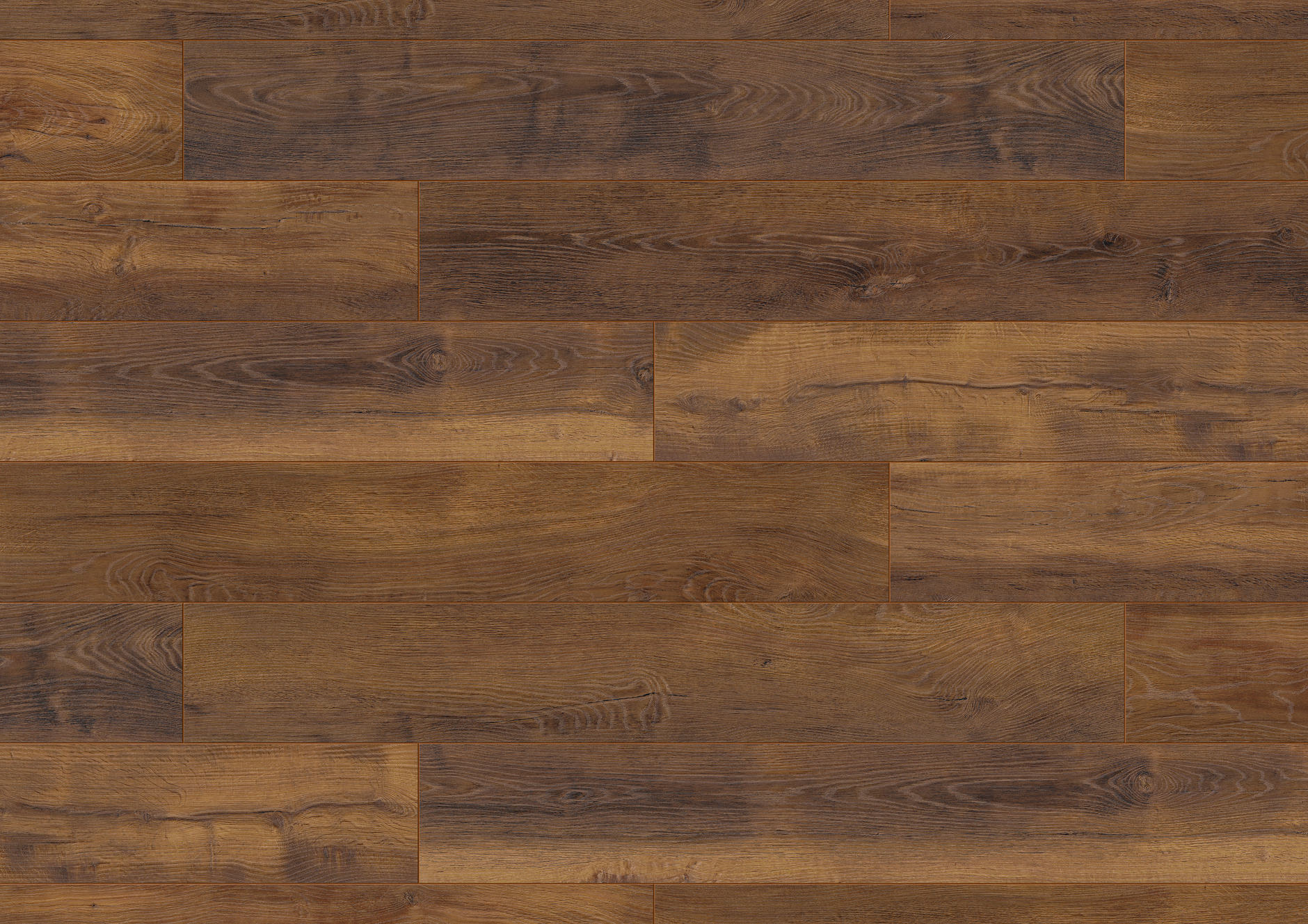 Oak Jamaica plank