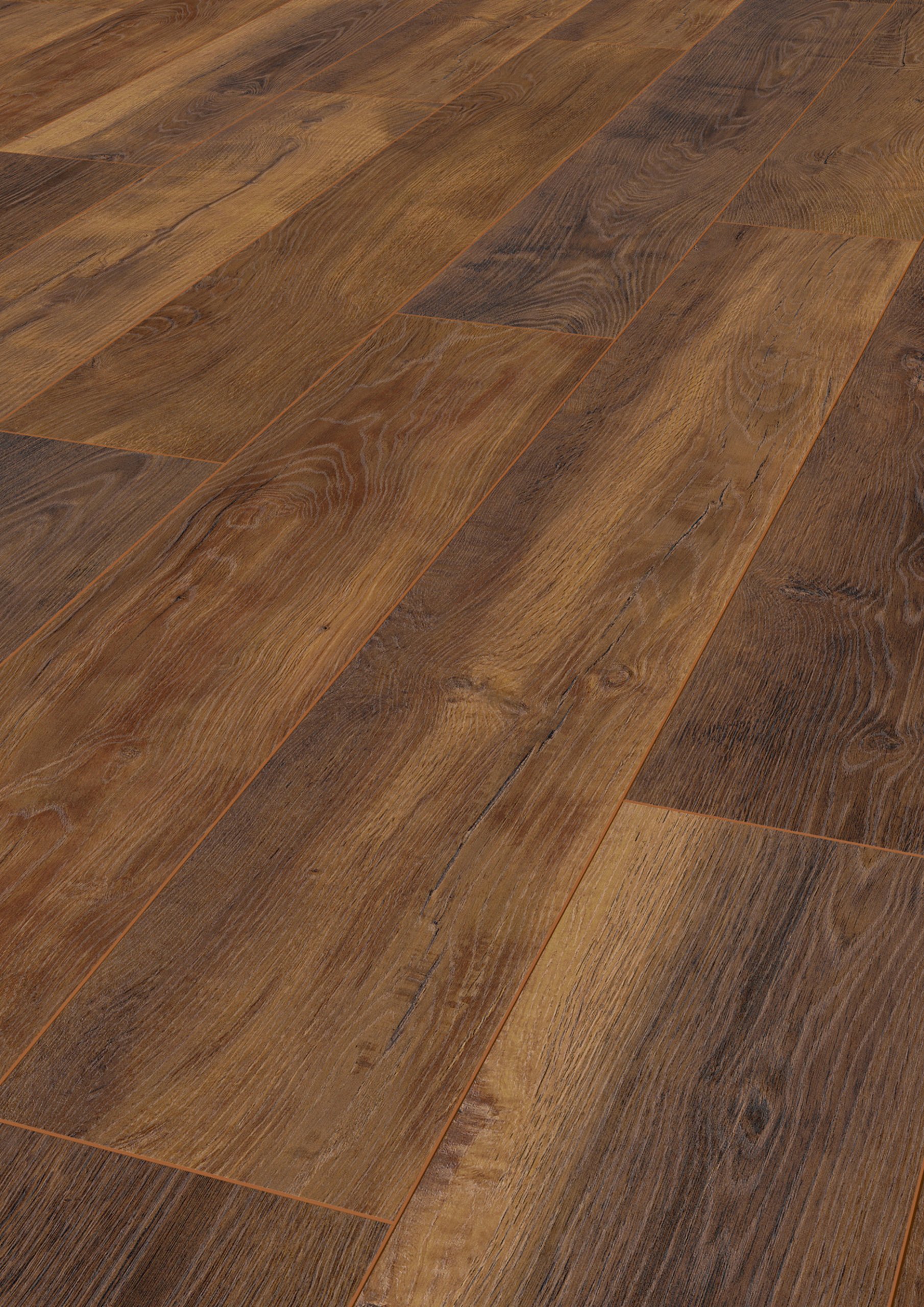 Oak Jamaica plank - imagine 4