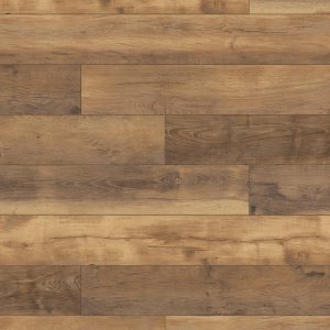 Oak Malibu plank