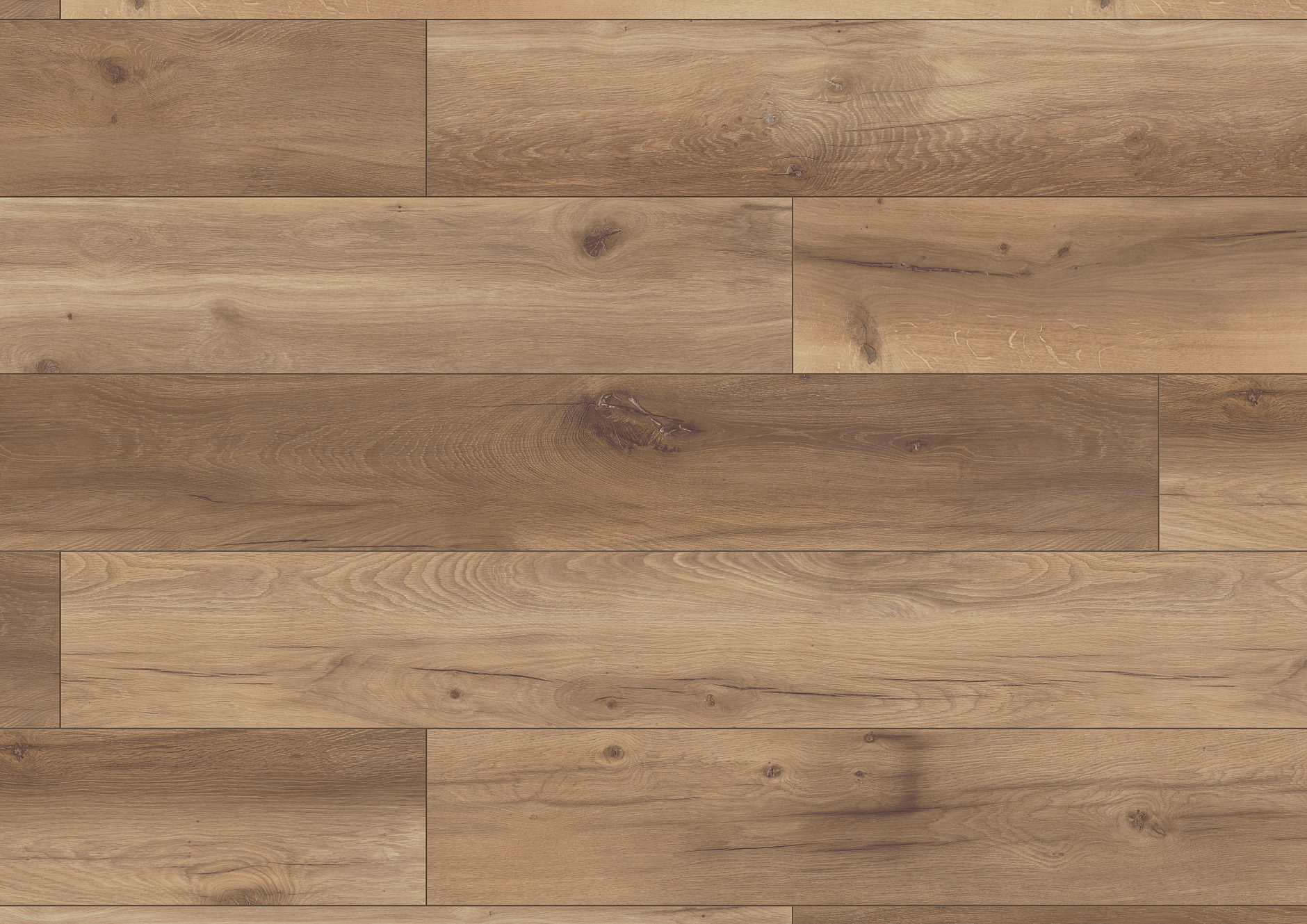 Oak Mykonos long plank