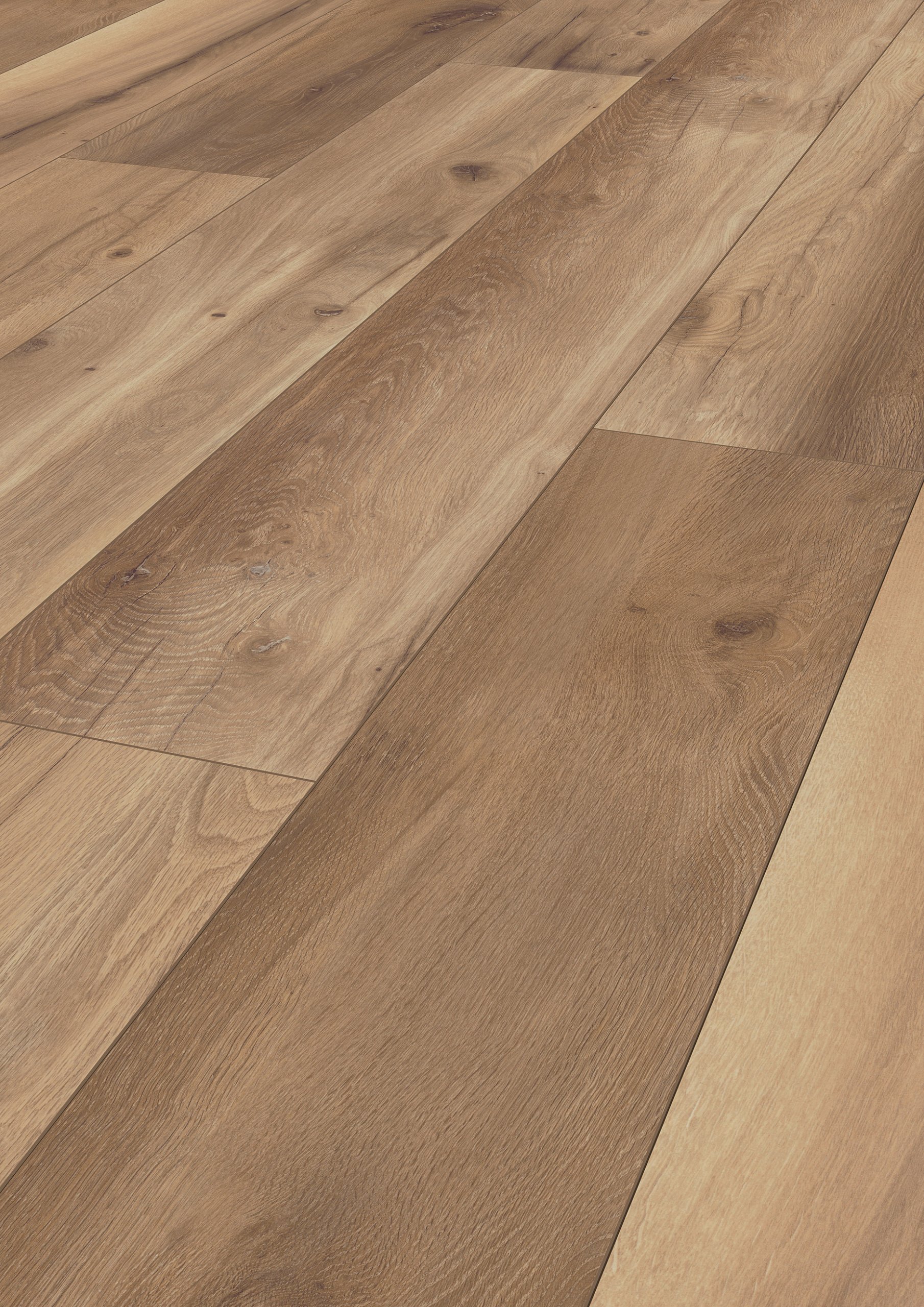 Oak Mykonos long plank - imagine 3