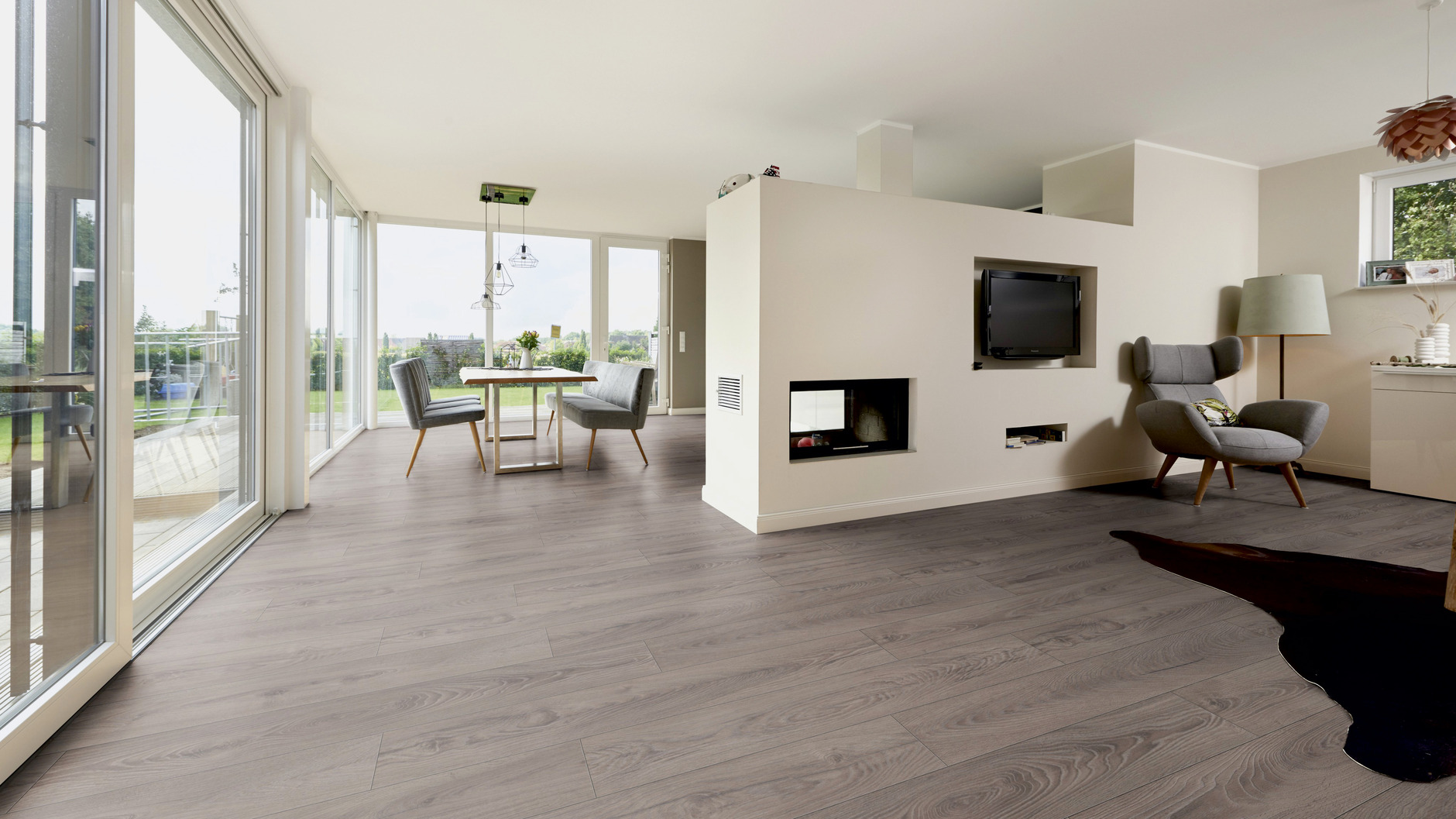 Oak Negros plank - imagine 2