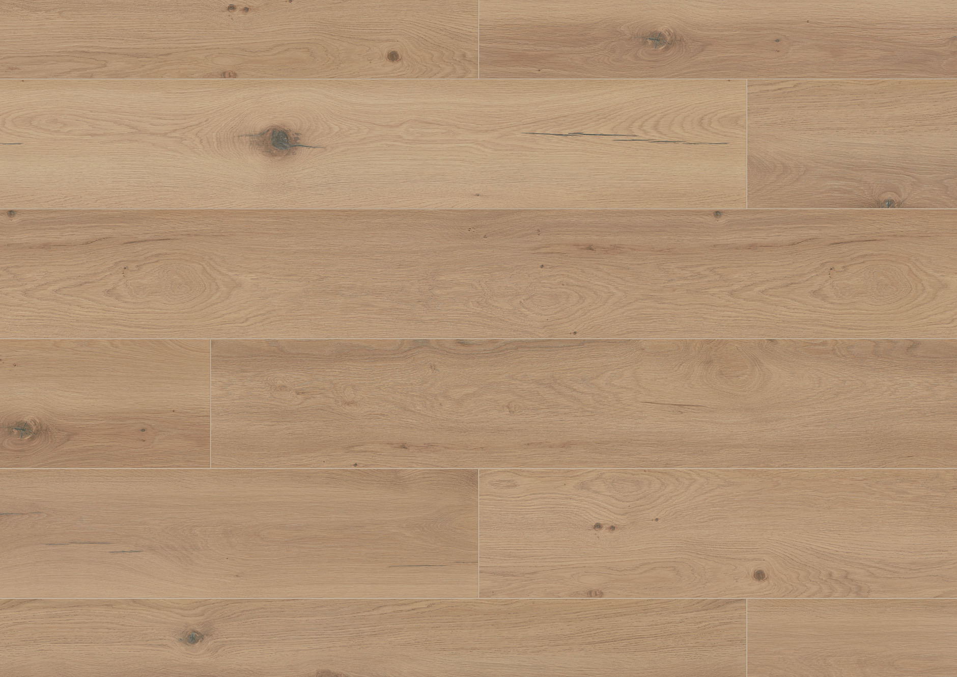 Oak Palau long plank