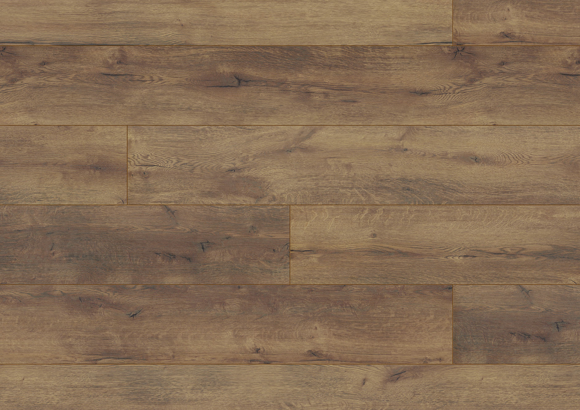 Oak Tonga long plank