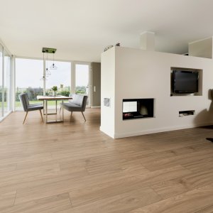 Alternative view of Oak Vadoo plank