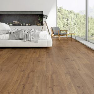 Alternative view of Oak Vesterbro plank