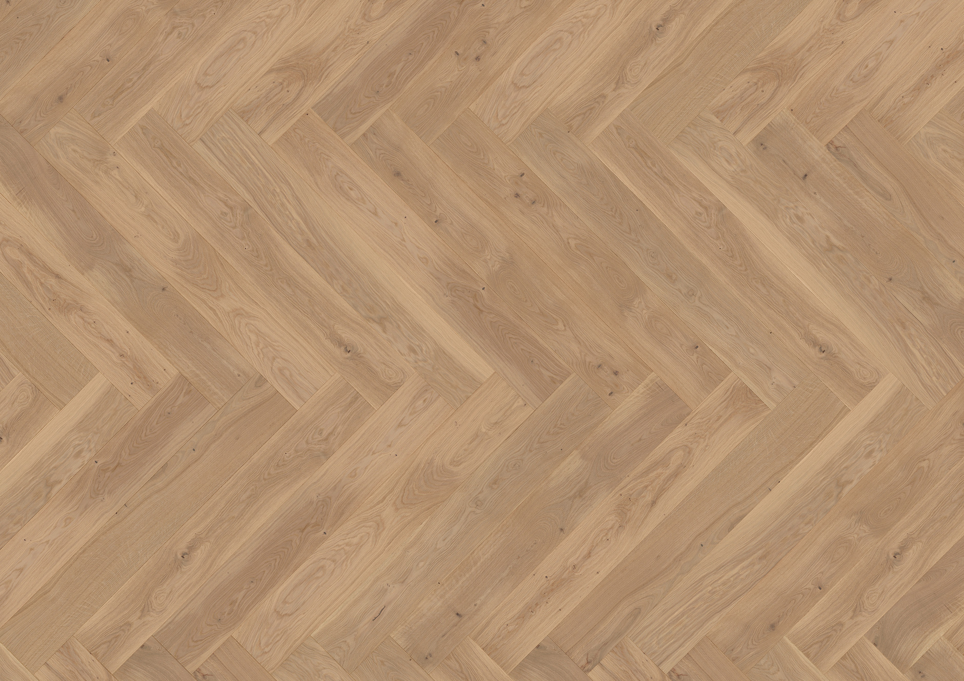 Oak Vlieland herringbone