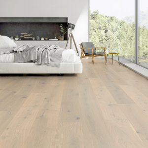 Alternative view of Oak Vomero extra-wide plank