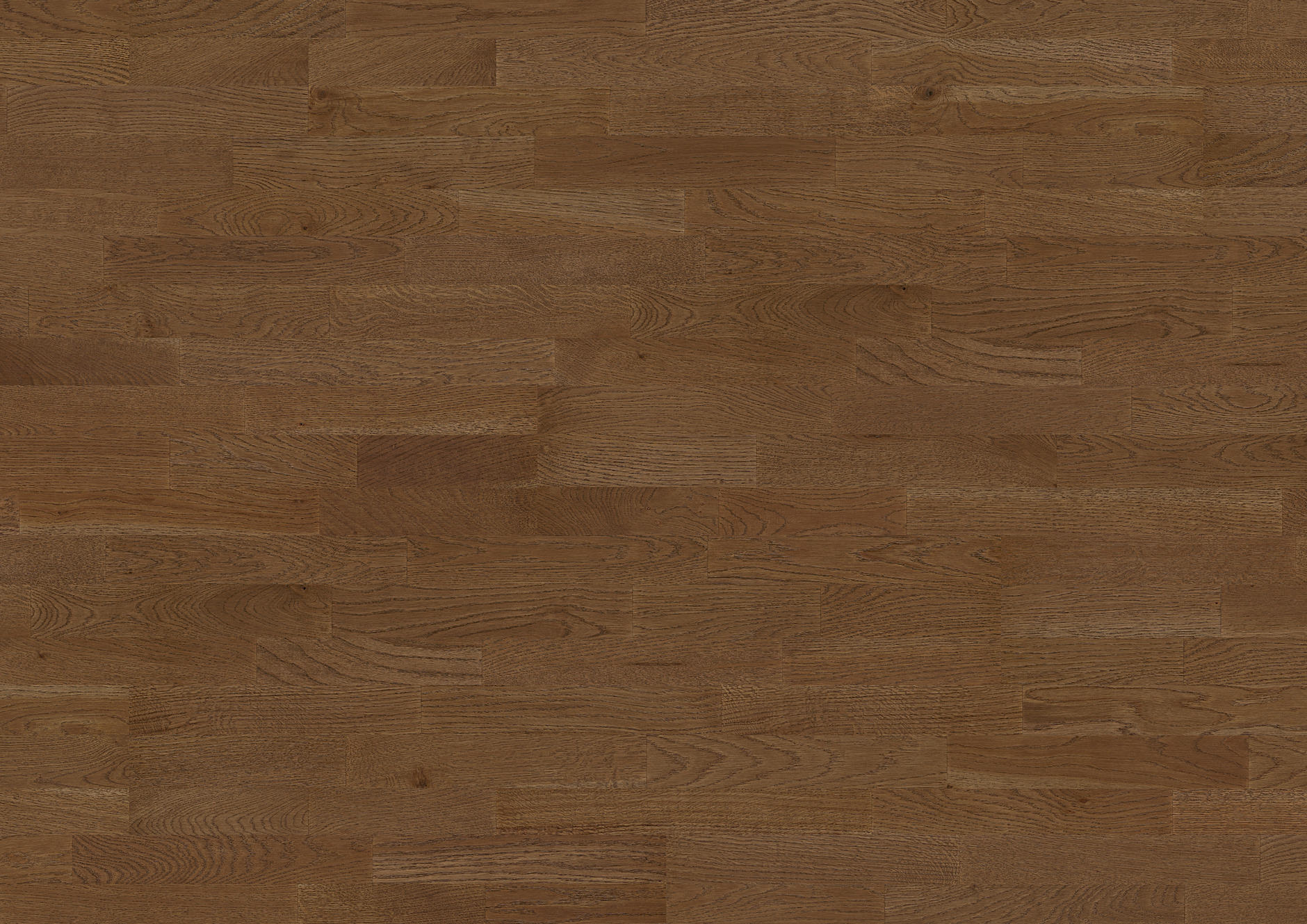 Oak Westend 3-strip