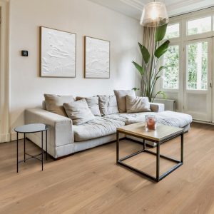 Alternative view of Oak Zinfandel plank
